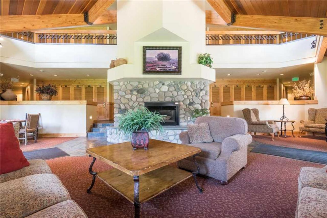 1202 Trappeurs Lodge, Trappeur'S Crossing Steamboat Springs Zewnętrze zdjęcie