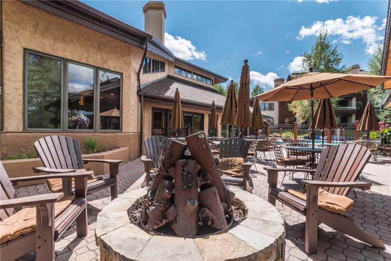 1202 Trappeurs Lodge, Trappeur'S Crossing Steamboat Springs Zewnętrze zdjęcie