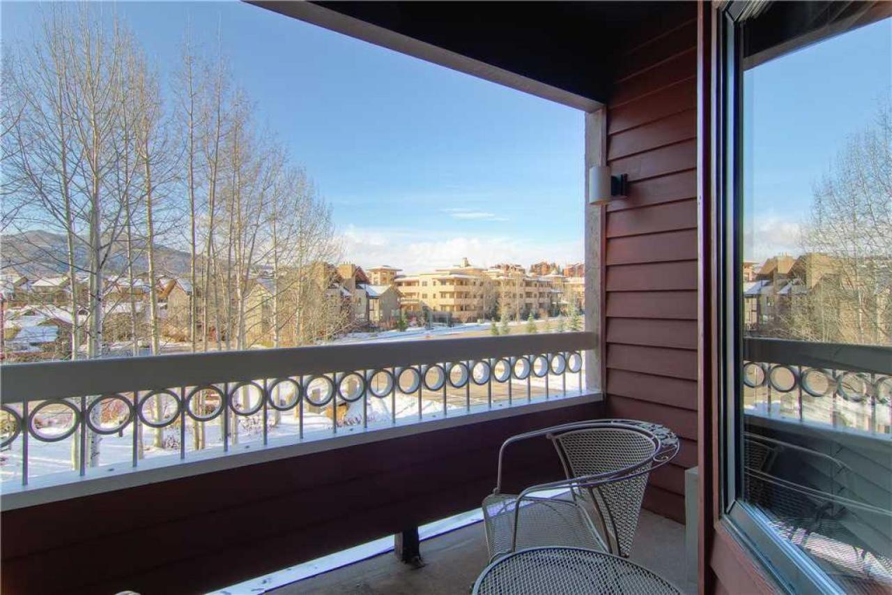 1202 Trappeurs Lodge, Trappeur'S Crossing Steamboat Springs Zewnętrze zdjęcie